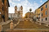 Thumbnail Hotel Hassler Roma