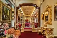 Thumbnail Hotel Hassler Roma