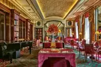 Thumbnail Hotel Hassler Roma