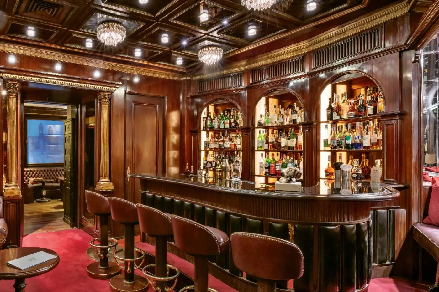 Hotel Hassler Roma