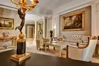 Thumbnail Hotel Hassler Roma