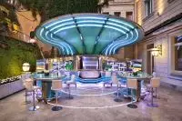 Thumbnail Hotel Hassler Roma