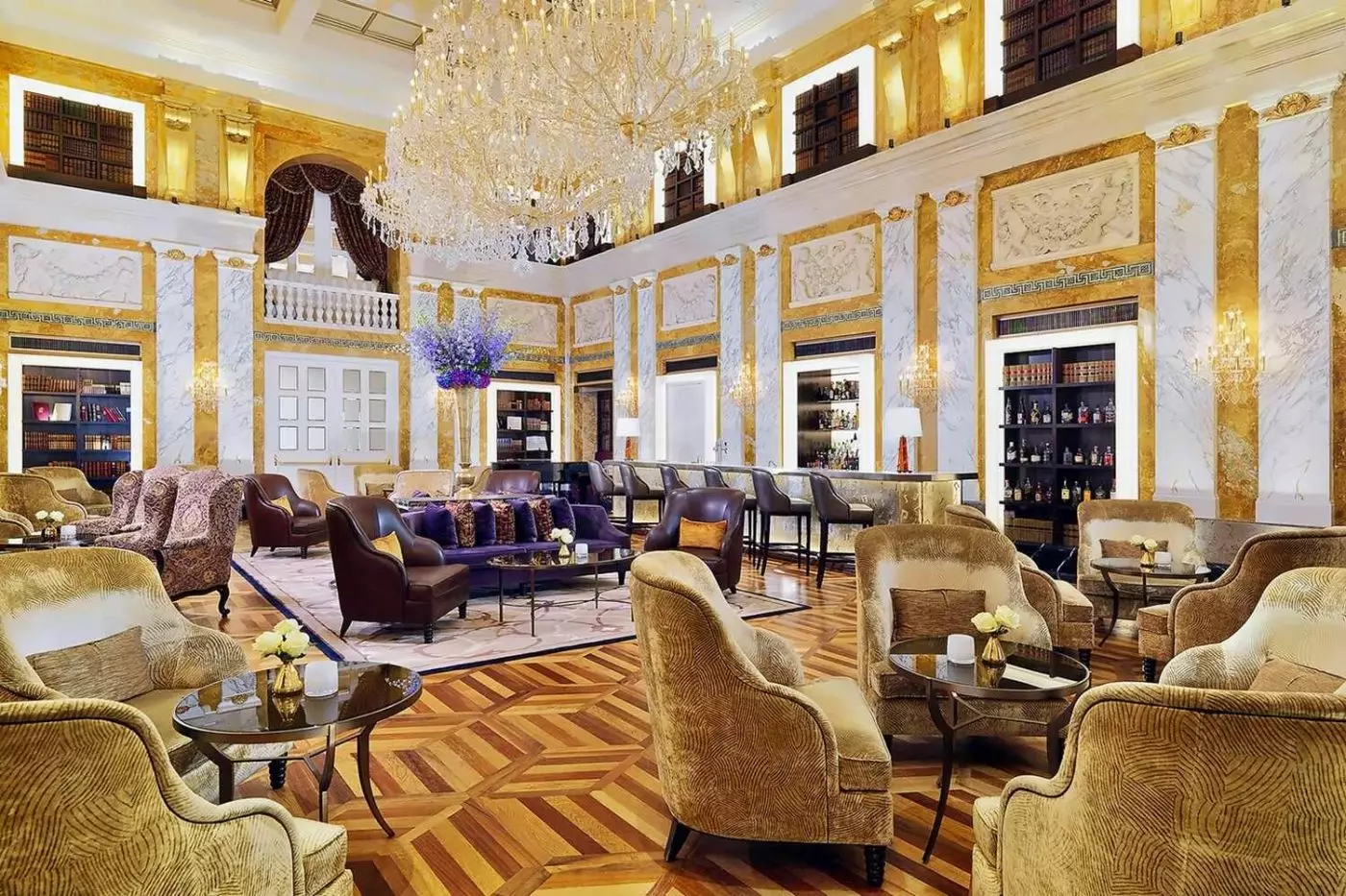 Hotel Imperial Vienna