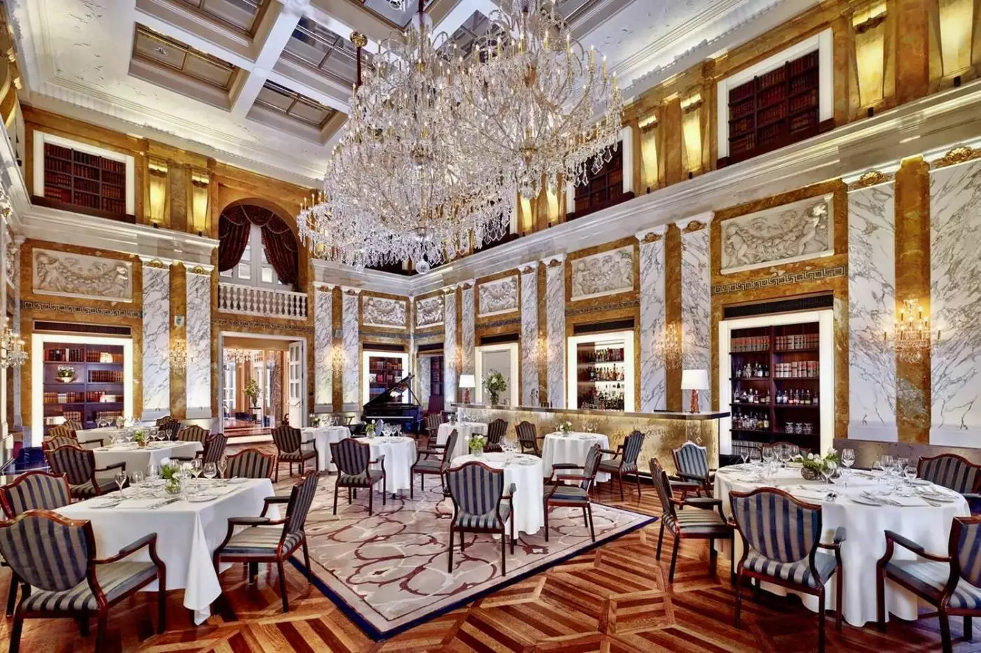 Hotel Imperial Vienna