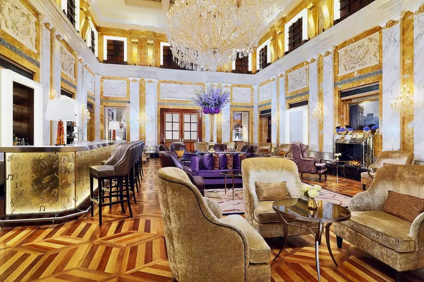 Hotel Imperial Vienna