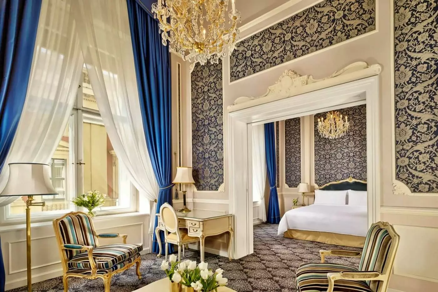 Hotel Imperial Vienna