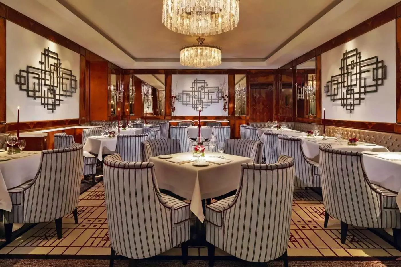Hotel Imperial Vienna