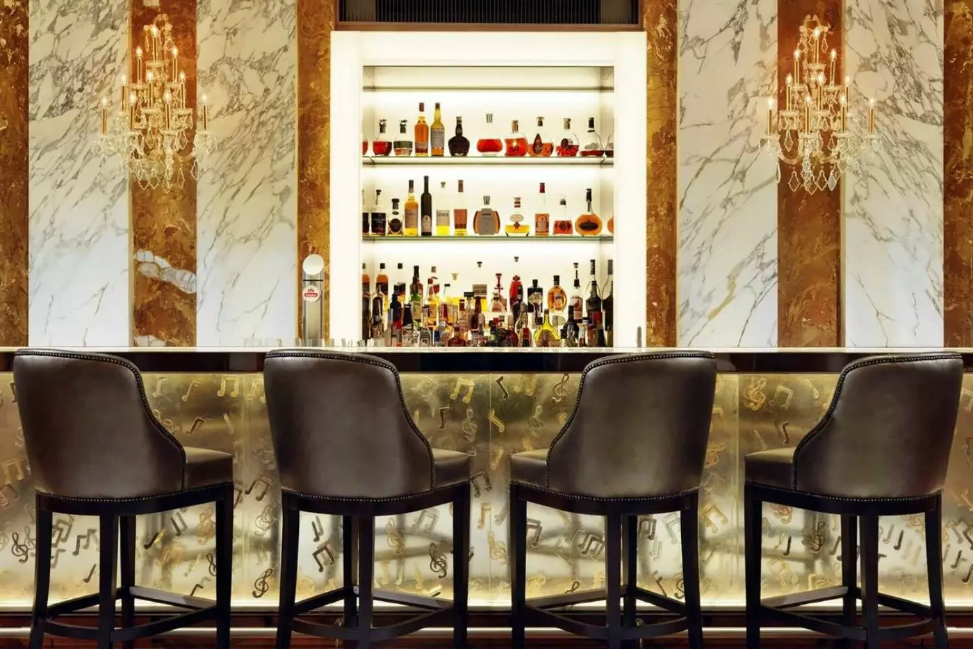 Hotel Imperial Vienna
