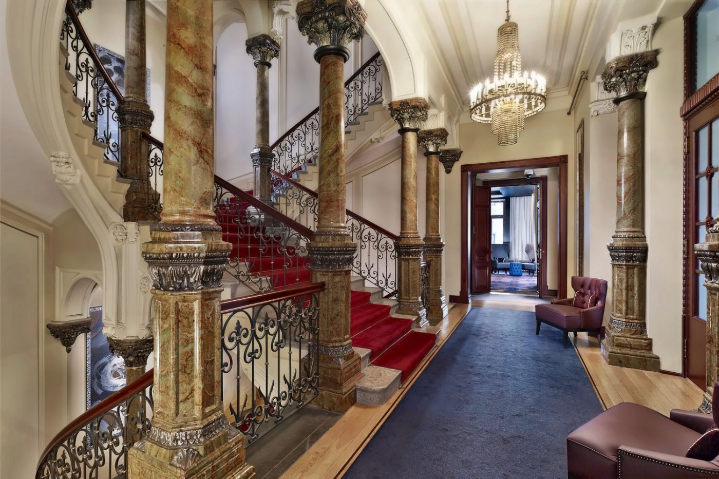 Hotel Kamp