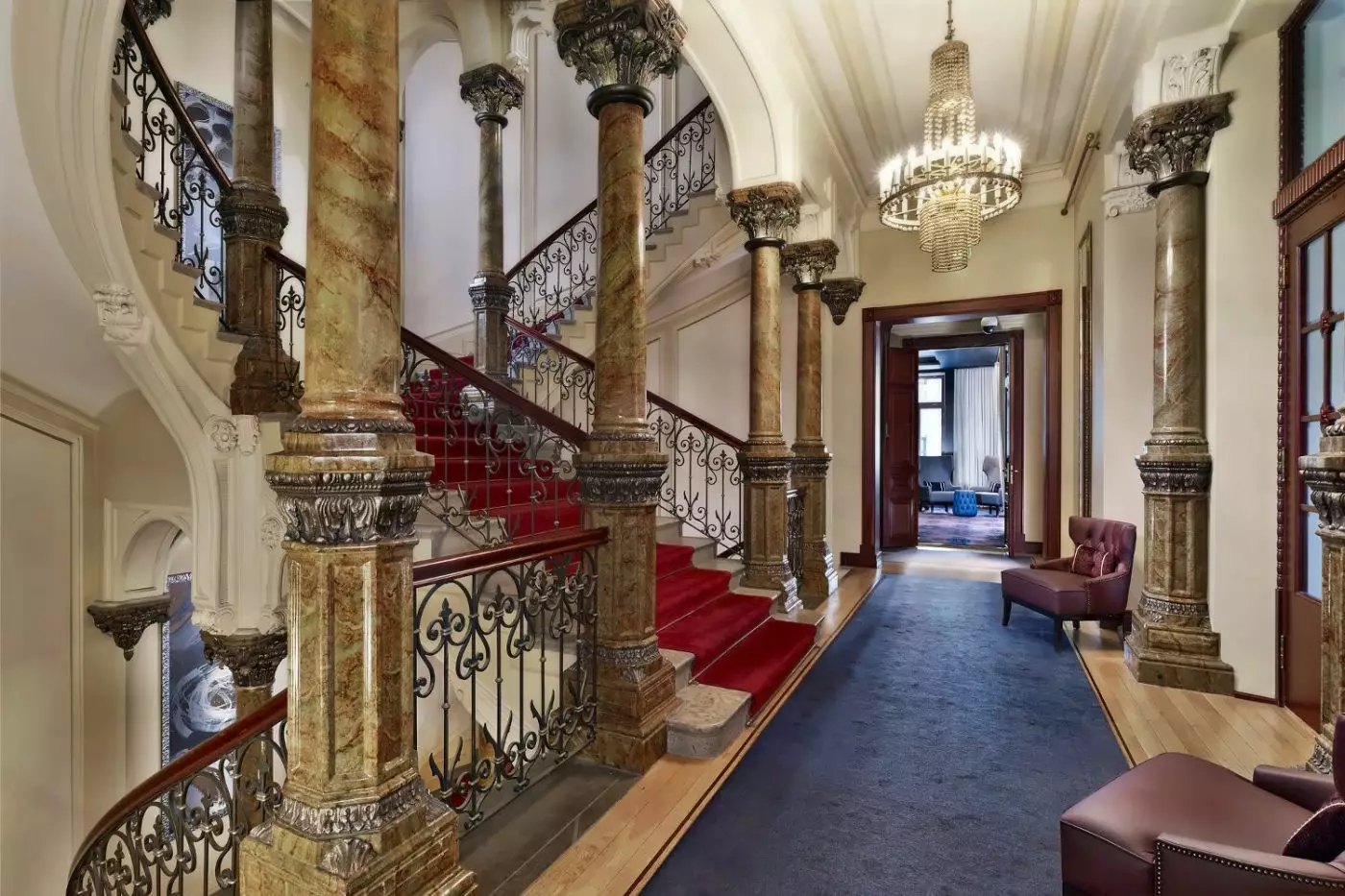 Hotel Kamp