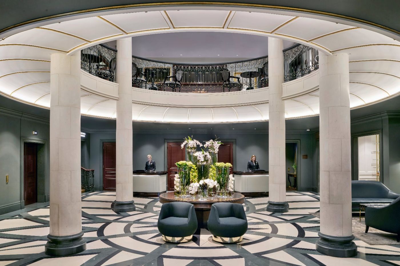 Hotel Kamp