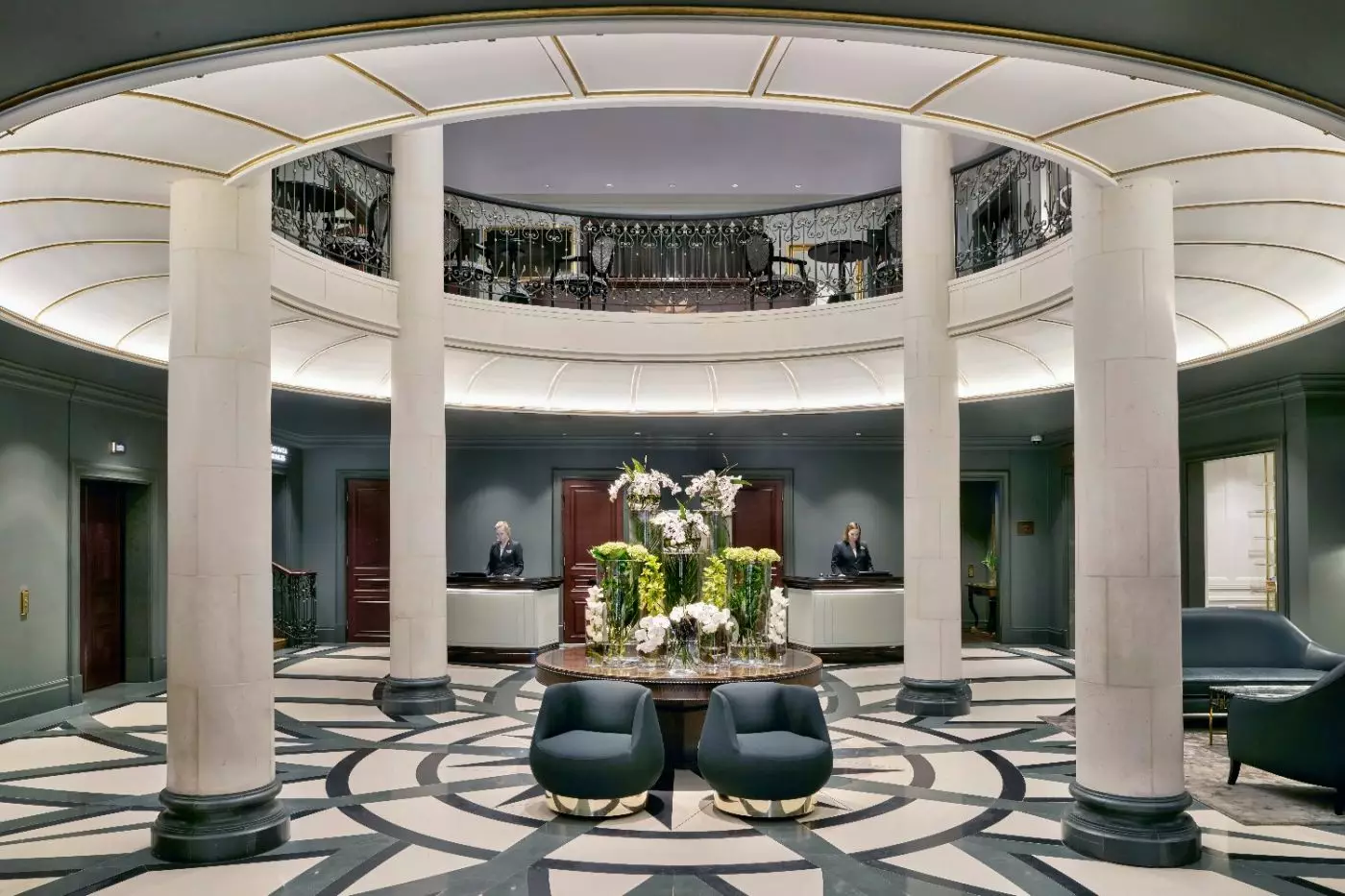 Hotel Kamp