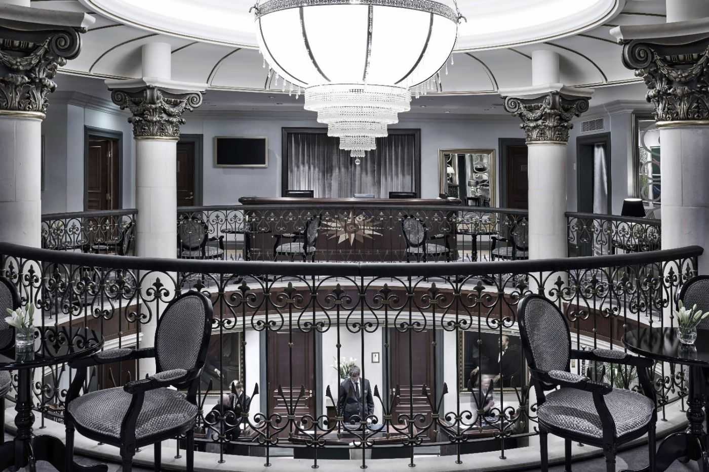 Hotel Kamp