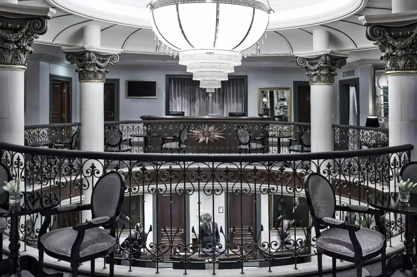 Hotel Kamp