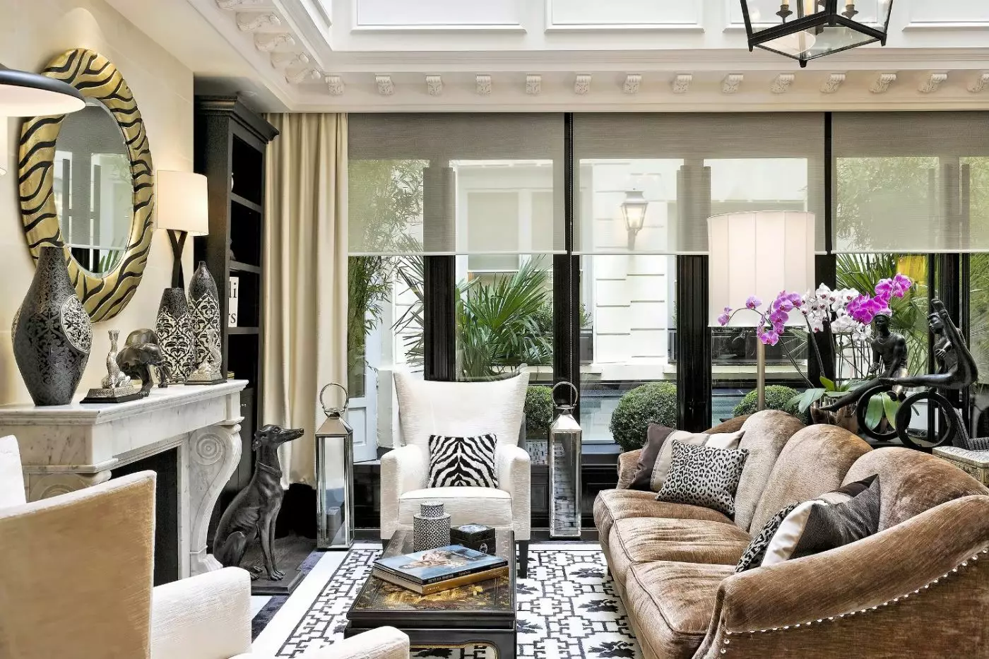 Hotel Keppler Paris