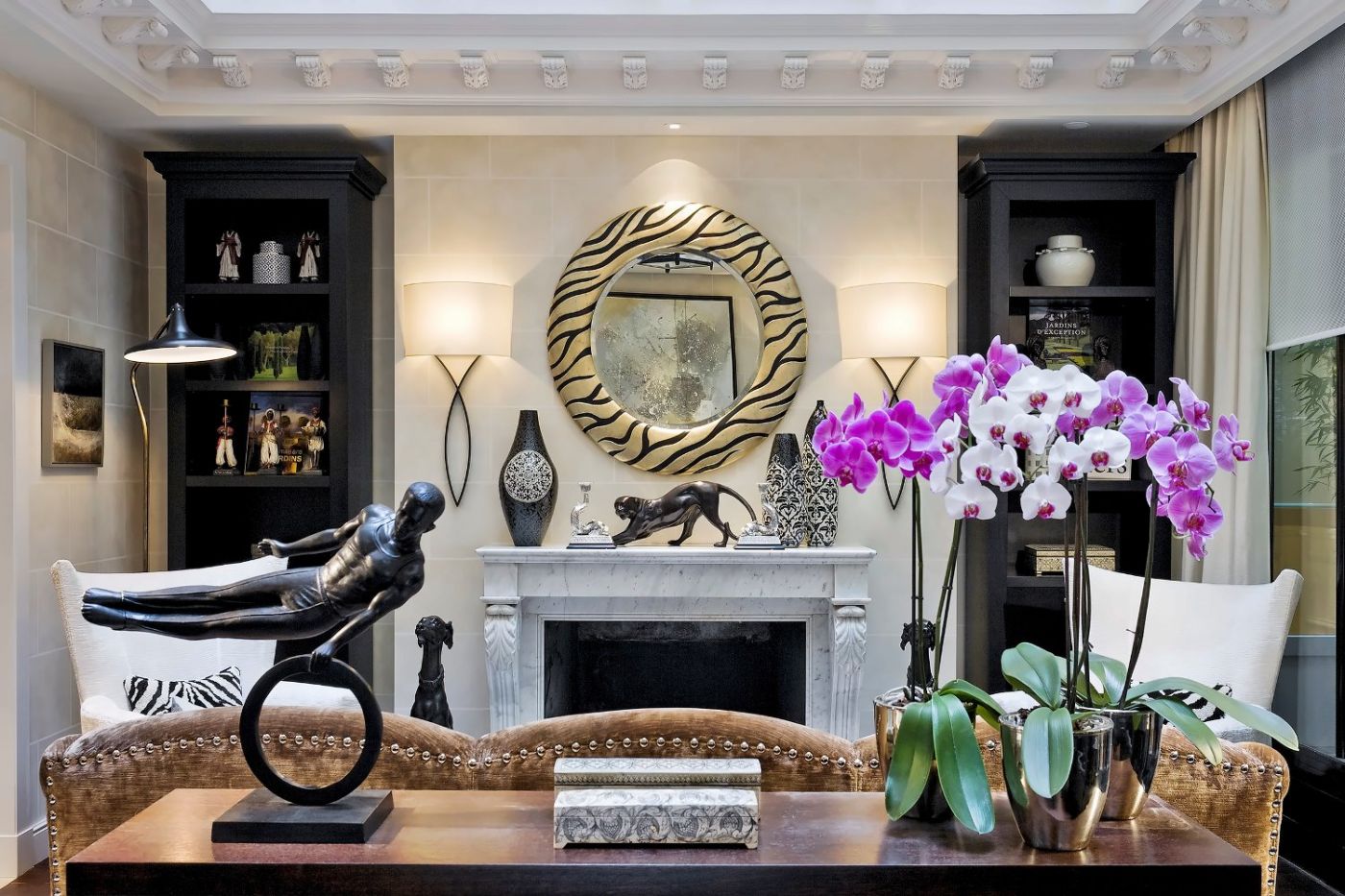 Hotel Keppler Paris