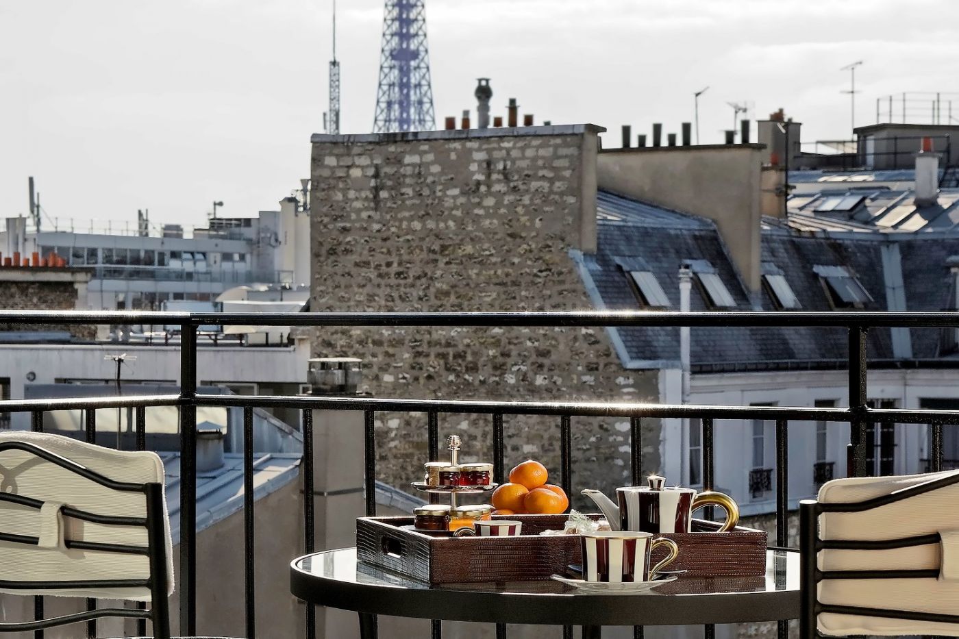 Hotel Keppler Paris