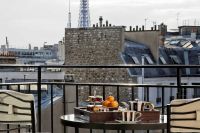 Thumbnail Hotel Keppler Paris