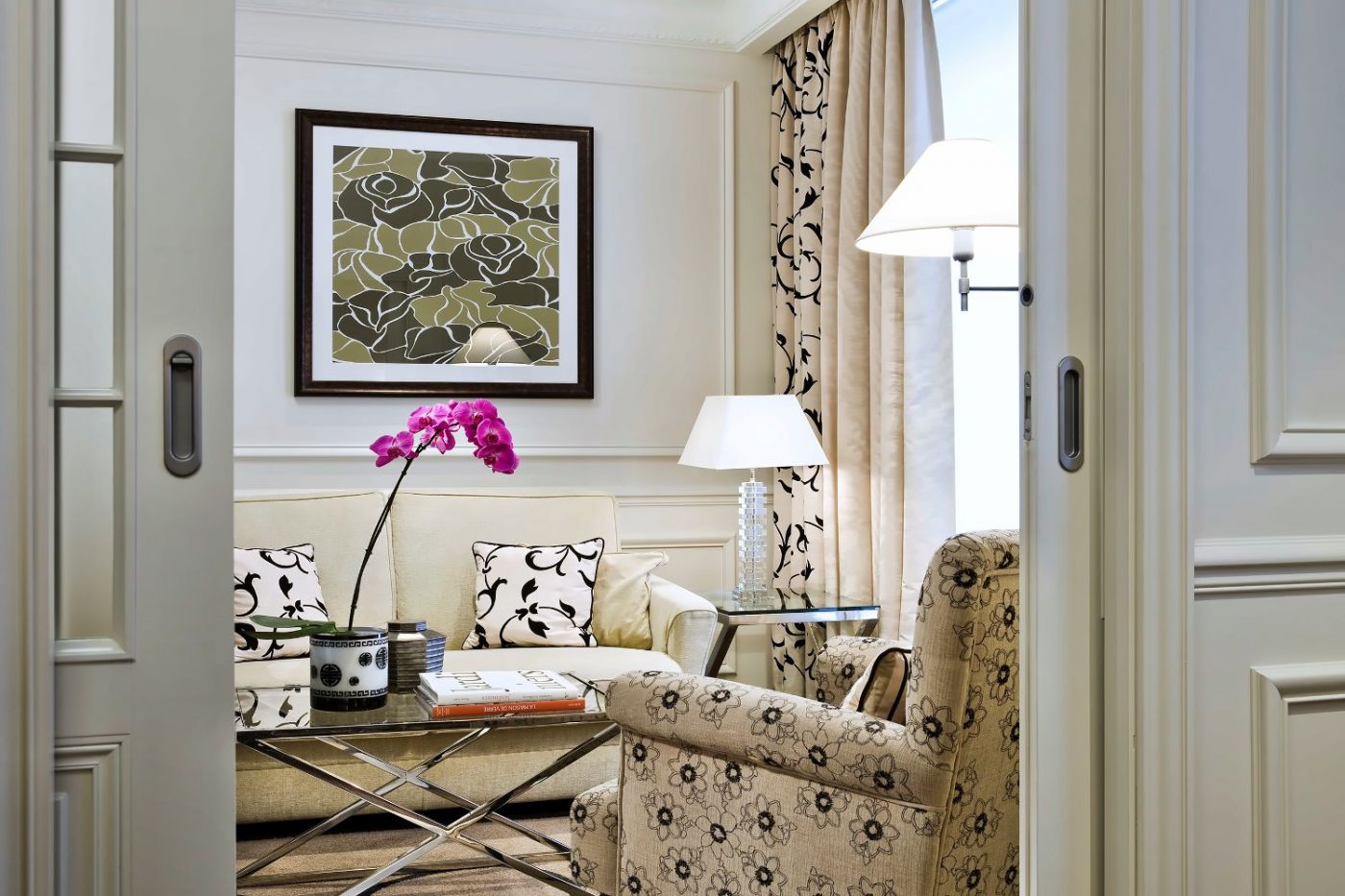 Hotel Keppler Paris