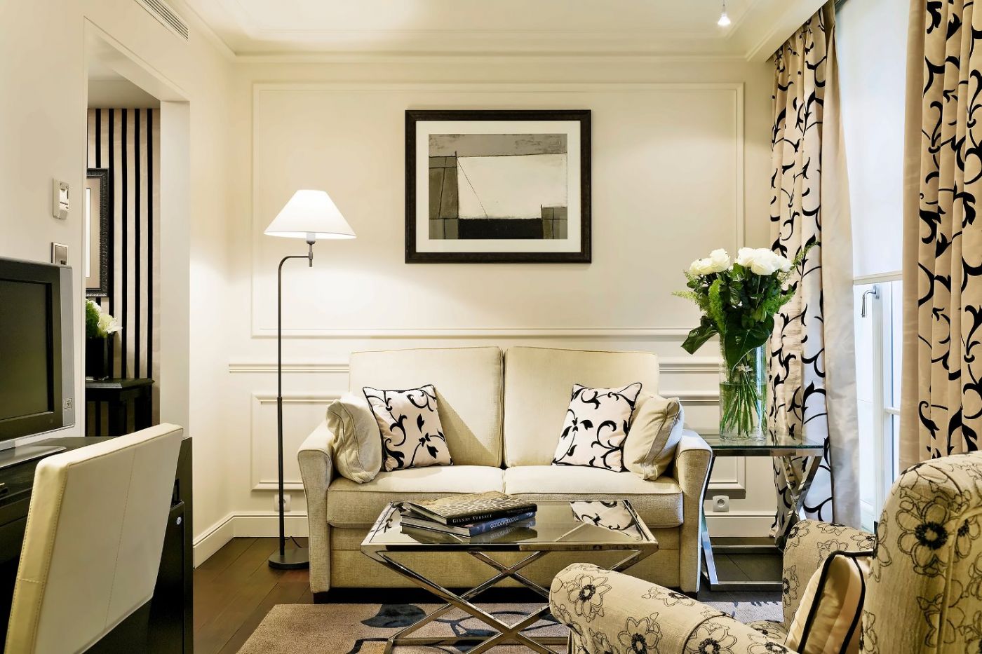 Hotel Keppler Paris
