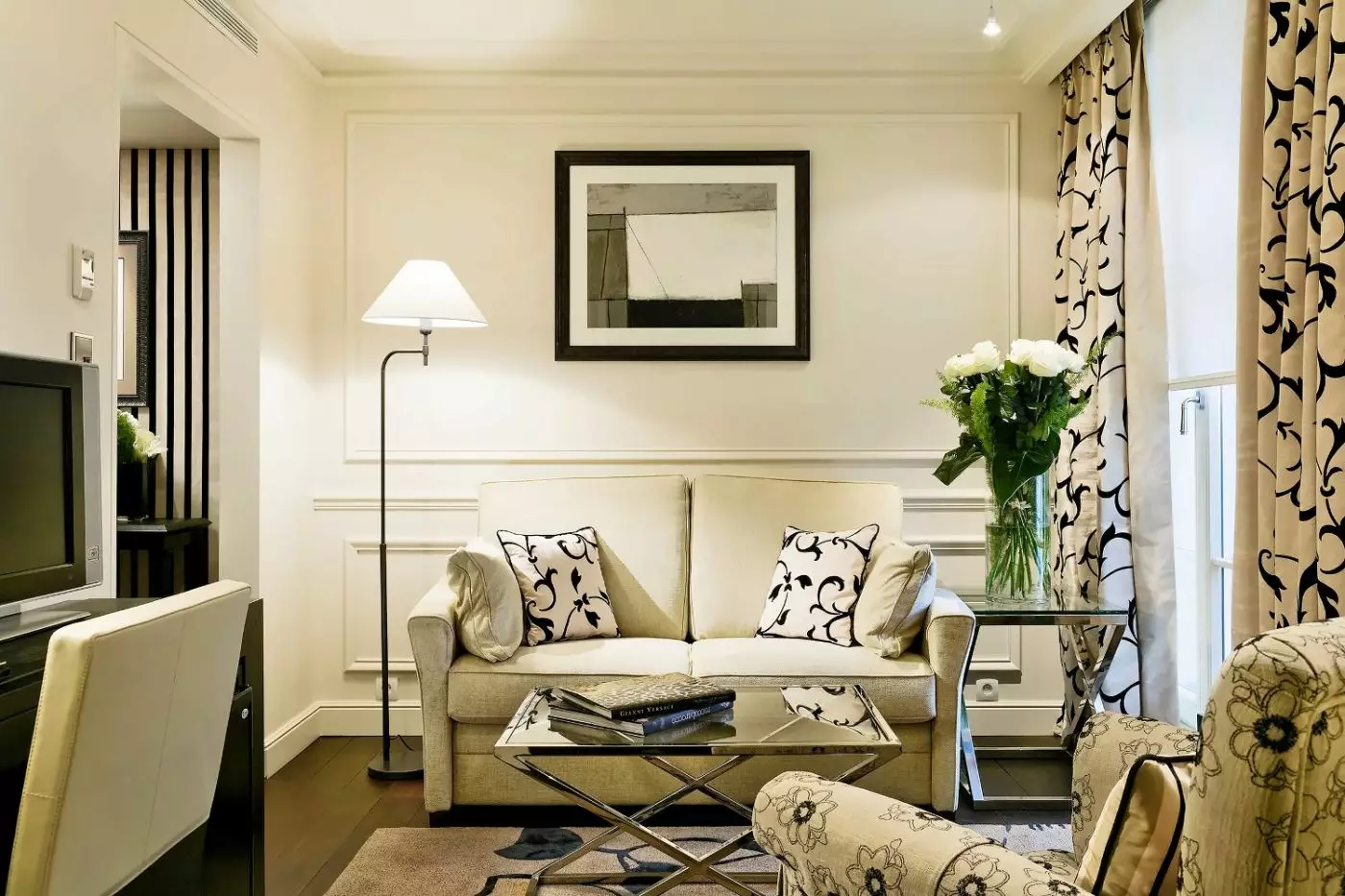 Hotel Keppler Paris