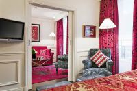 Thumbnail Hotel Keppler Paris