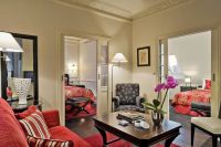 Thumbnail Hotel Keppler Paris
