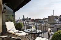Thumbnail Hotel Keppler Paris