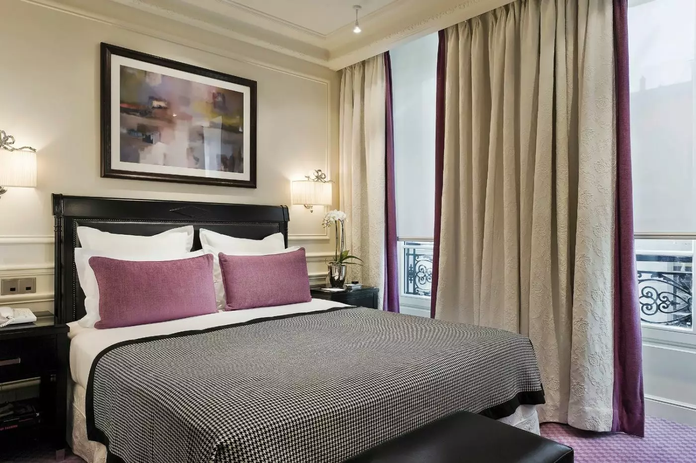 Hotel Keppler Paris