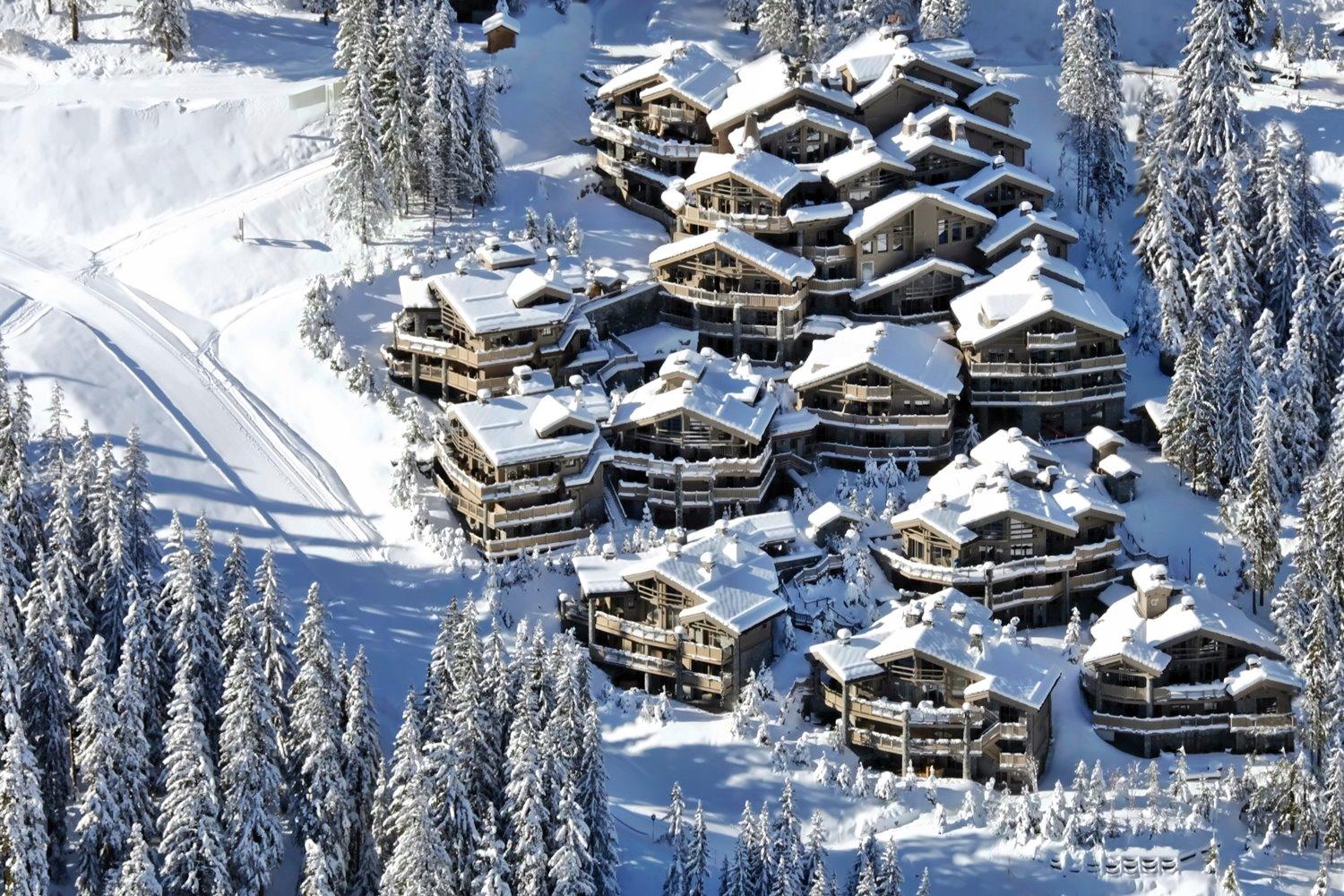 Le K2 Palace