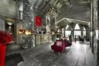 Thumbnail Le K2 Palace Courchevel
