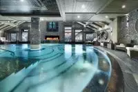 Thumbnail Le K2 Palace Courchevel