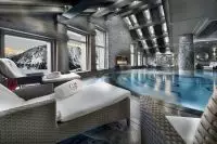 Thumbnail Le K2 Palace Courchevel