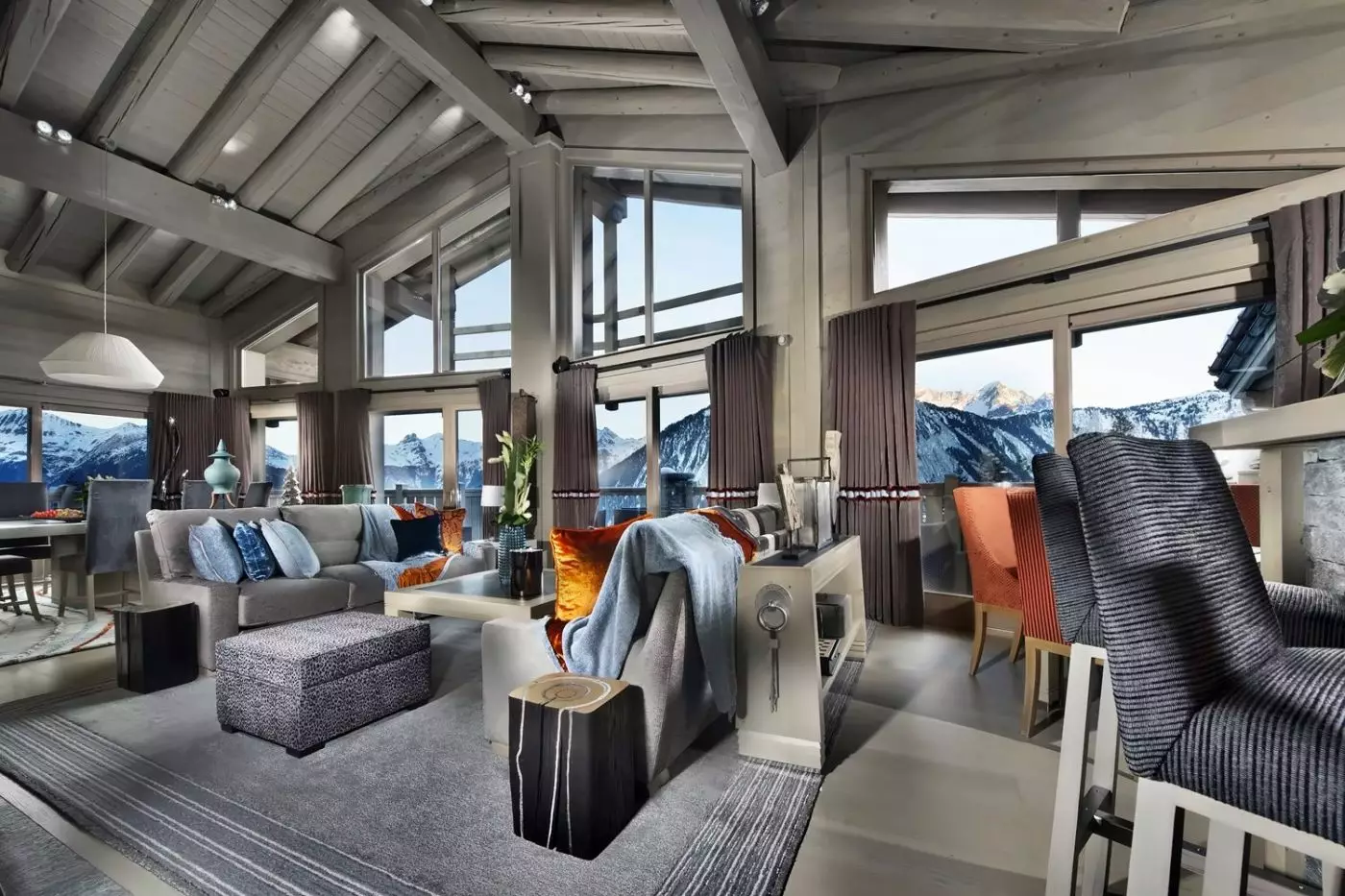 Le K2 Palace Courchevel