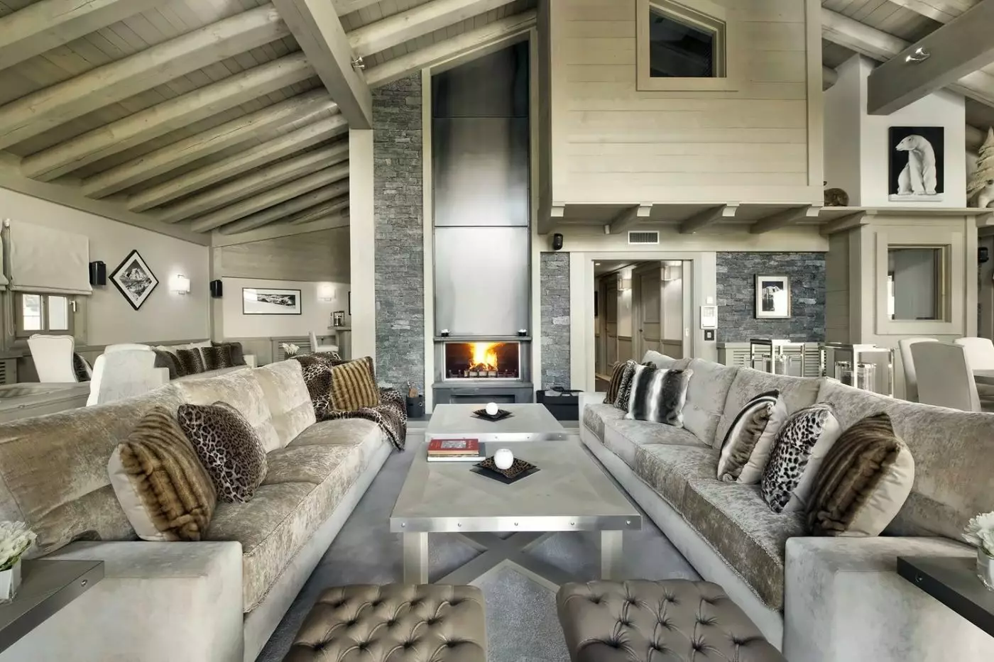 Le K2 Palace Courchevel