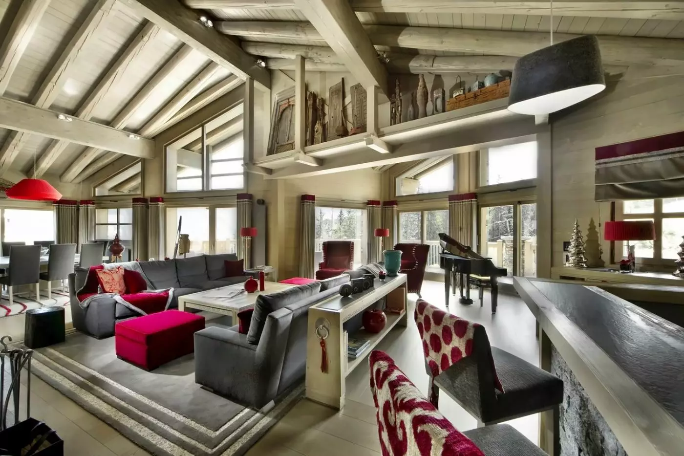 Le K2 Palace Courchevel