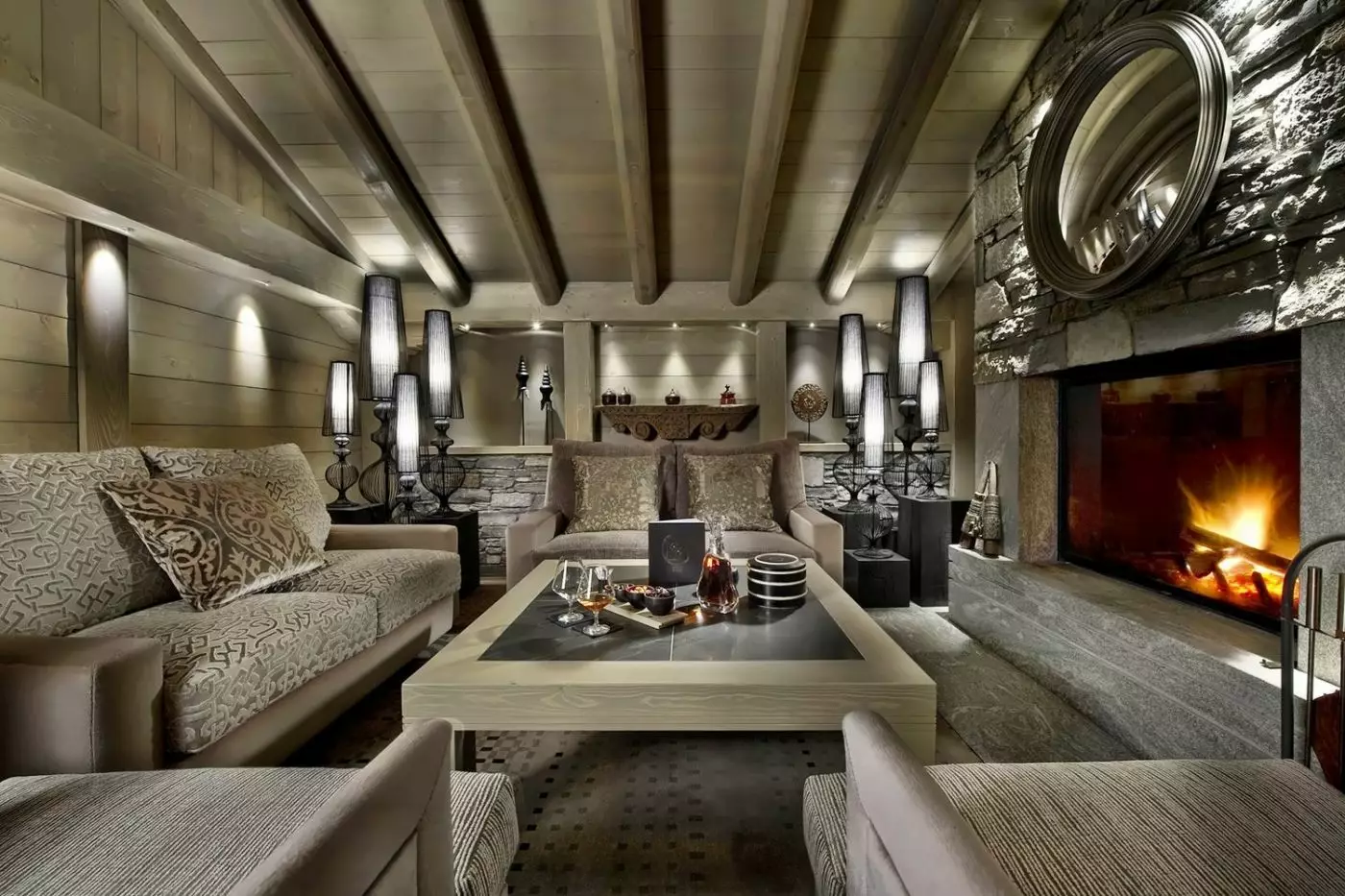 Le K2 Palace Courchevel
