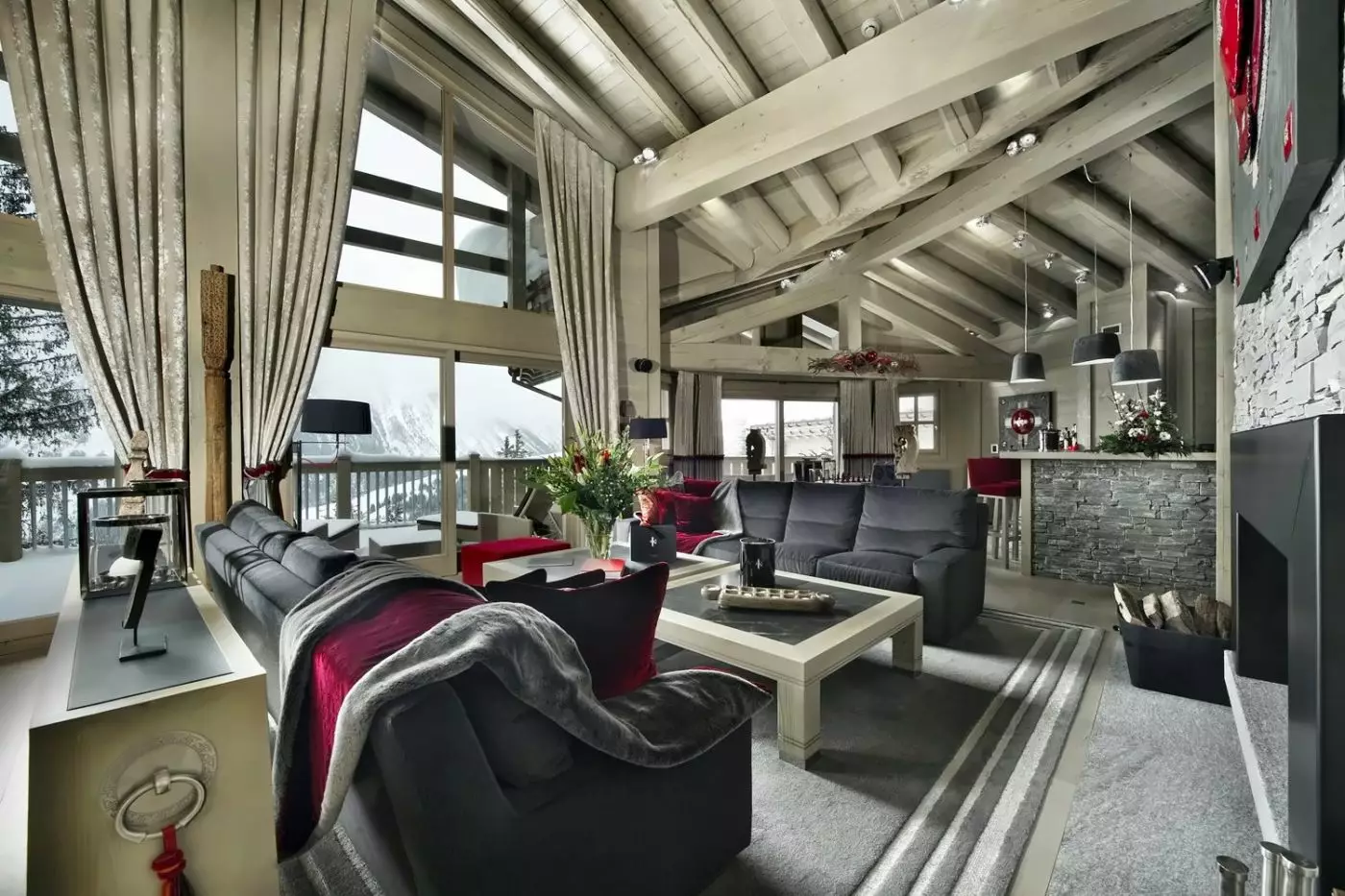 Le K2 Palace Courchevel