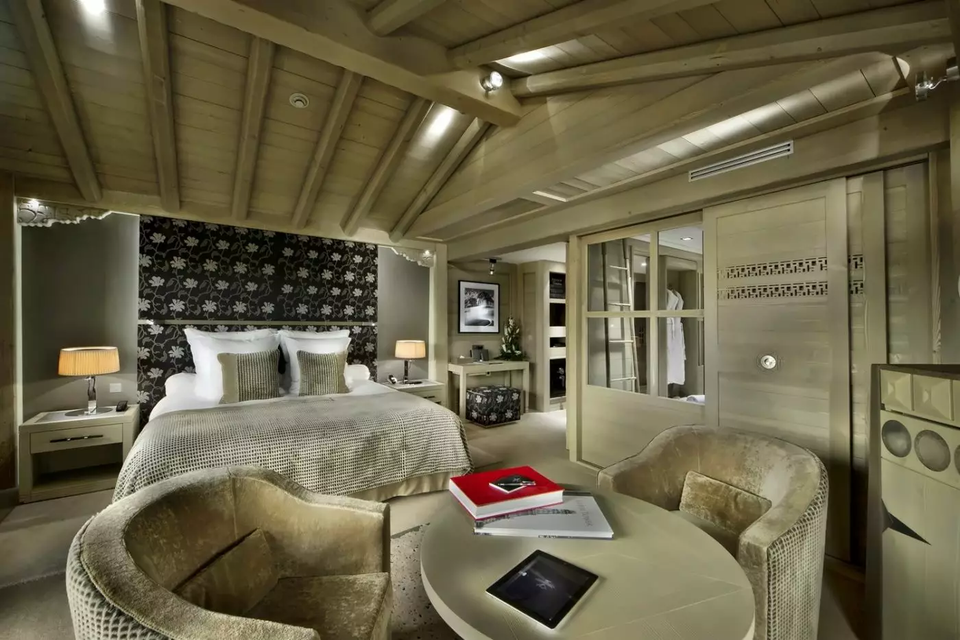 Le K2 Palace Courchevel