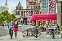 Thumbnail Fairmont Copley Plaza Boston