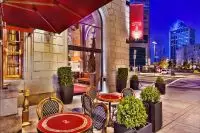 Thumbnail Fairmont Copley Plaza Boston