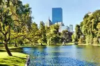 Thumbnail Fairmont Copley Plaza Boston