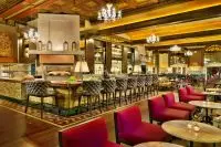 Thumbnail Fairmont Copley Plaza Boston