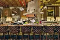Thumbnail Fairmont Copley Plaza Boston