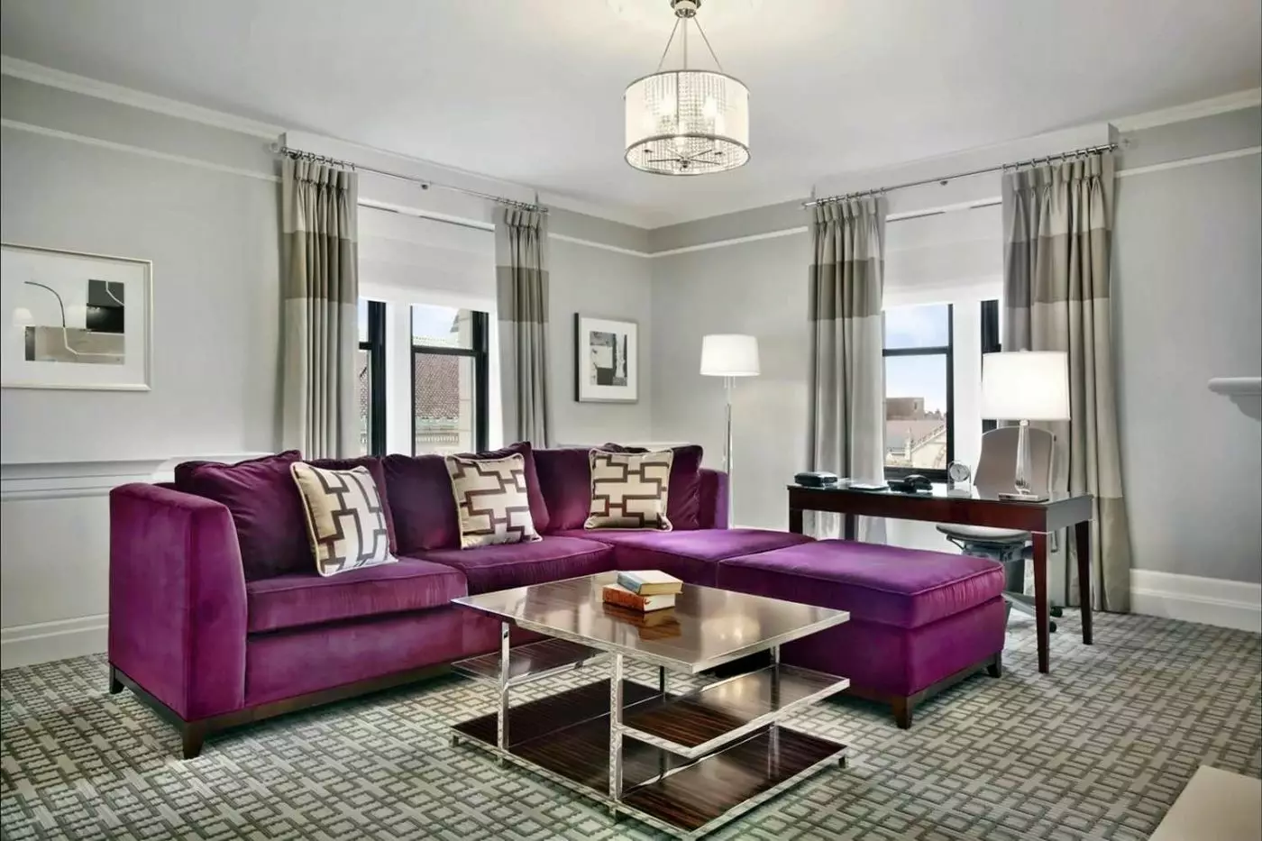 Fairmont Copley Plaza Boston