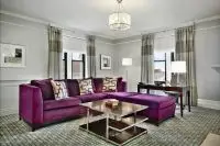 Thumbnail Fairmont Copley Plaza Boston