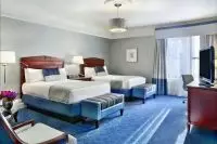 Thumbnail Fairmont Copley Plaza Boston