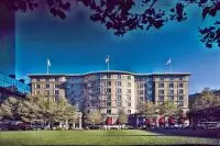 Thumbnail Fairmont Copley Plaza Boston