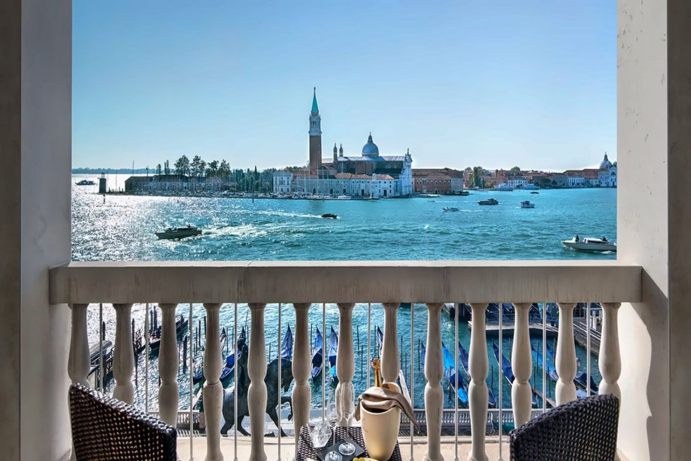 Londra Palace Venezia