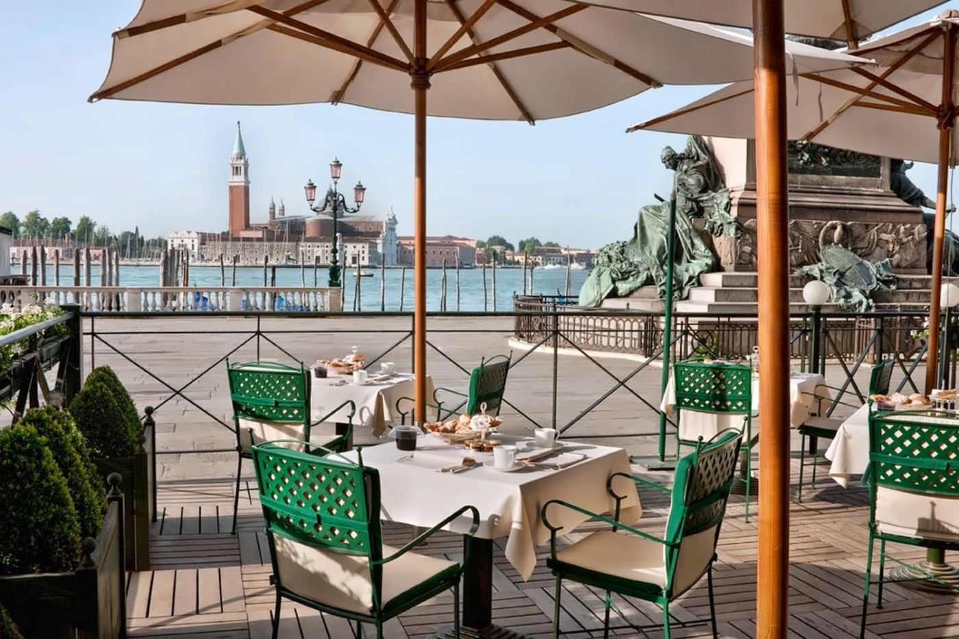 Londra Palace Venezia